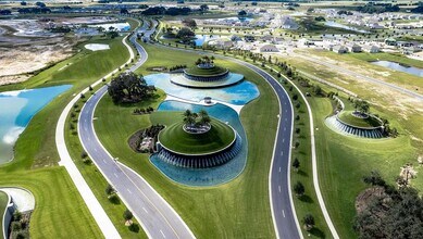 11237 Linden Depot Rd in San Antonio, FL - Foto de edificio - Building Photo