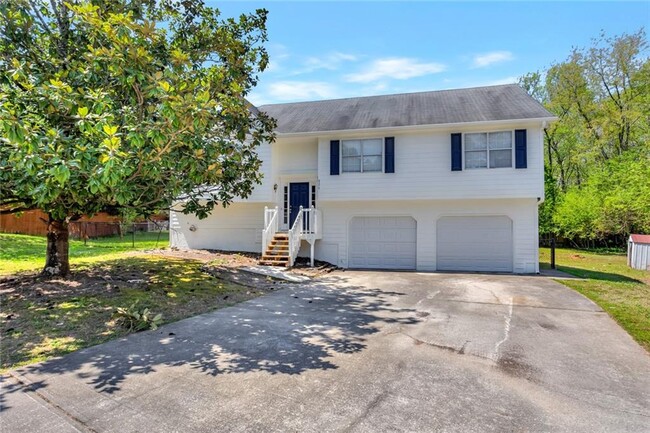 826 Grindstone Ct in Marietta, GA - Foto de edificio - Building Photo