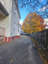 91 Andrew St in Springfield, MA - Foto de edificio - Building Photo