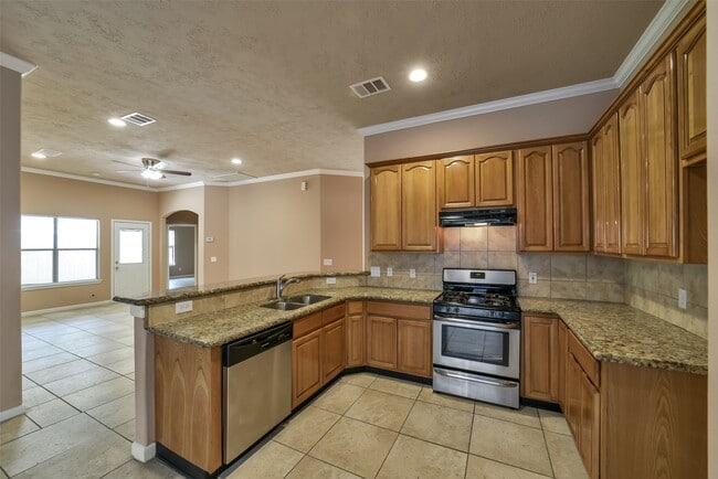 15719 Edo Cir in Houston, TX - Building Photo - Building Photo