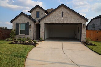 27003 Golden Isle Ln in Katy, TX - Foto de edificio - Building Photo