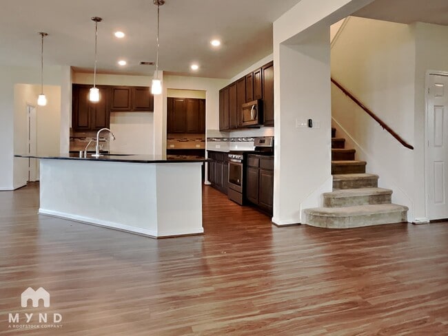 1706 Claire Creek Ct in Katy, TX - Foto de edificio - Building Photo