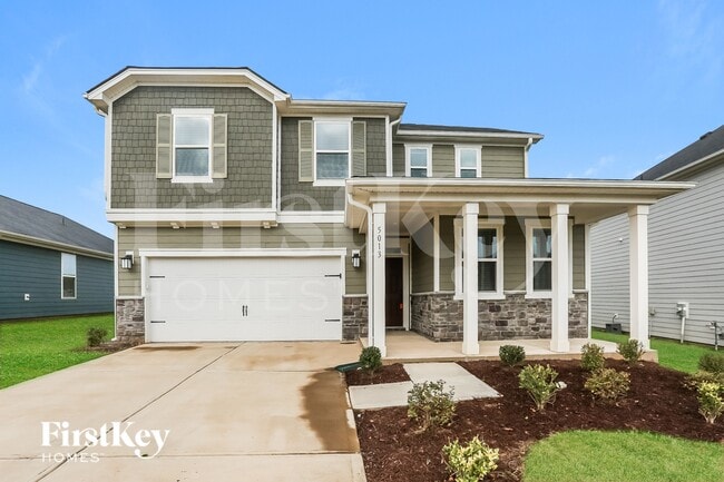 property at 5013 Dunsford Dr