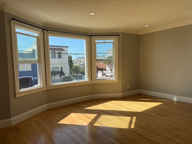 806 42nd Ave in San Francisco, CA - Foto de edificio - Building Photo