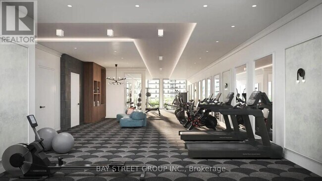 180 Front St E in Toronto, ON - Building Photo - Building Photo