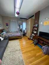 1445 Tremont St, Unit 3N in Boston, MA - Foto de edificio - Building Photo