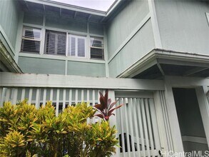 95-1042-1042 ?Ainamakua Dr in Mililani, HI - Building Photo - Building Photo