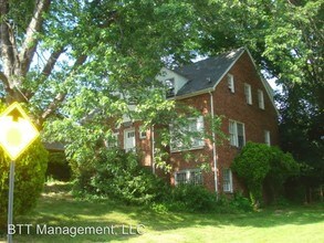 8109 Greenwood Ave in Takoma Park, MD - Building Photo - Building Photo