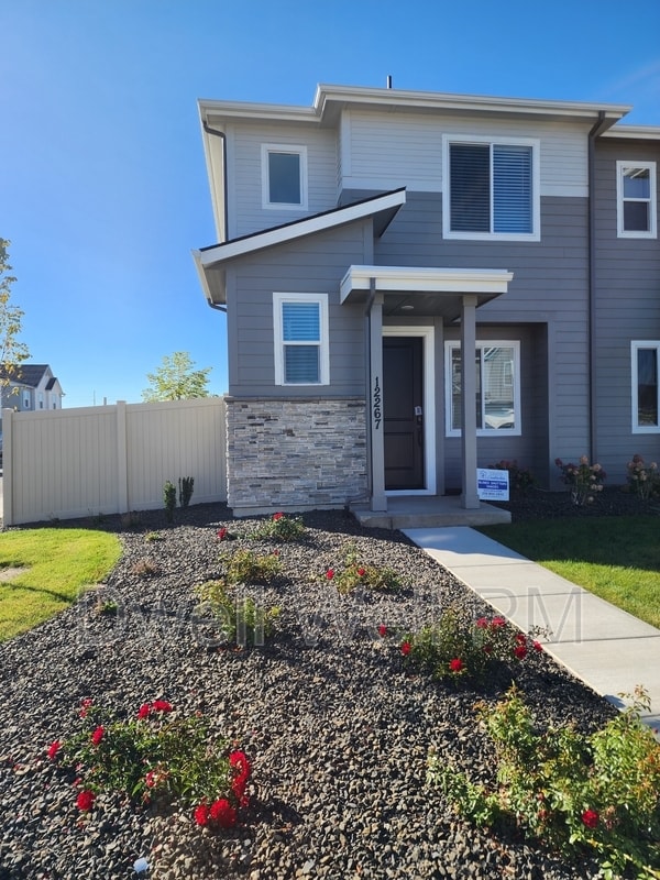 property at 12267 W Endsley Ln