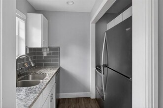 410 Fulton St in Denton, TX - Building Photo - Building Photo