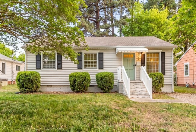 property at 1208 W Murray Ave