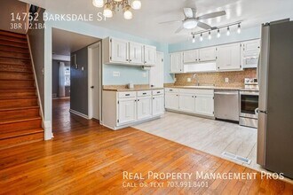 14752 Barksdale St in Woodbridge, VA - Building Photo - Building Photo