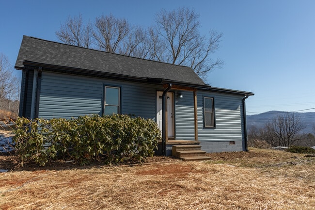 property at 2375 Conley Rd