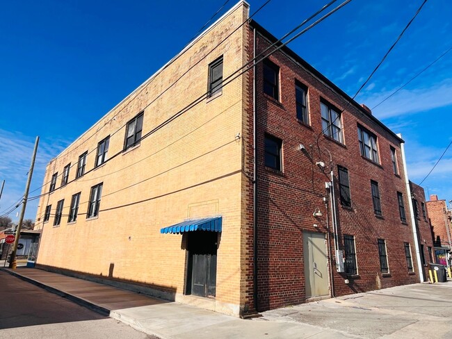 115 S Main St in Corbin, KY - Building Photo - Building Photo