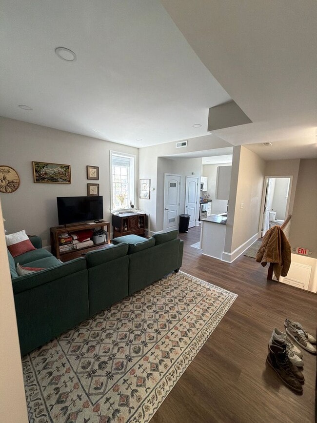 1203 W Main St in Richmond, VA - Building Photo - Building Photo