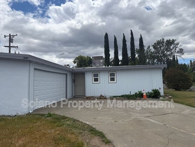 property at 1615 Kentucky St
