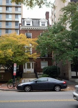 1460 Rhode Island Ave NW in Washington, DC - Building Photo - Building Photo