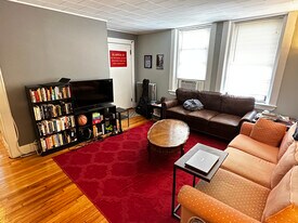 11 Gorham St, Unit 12 in Boston, MA - Building Photo
