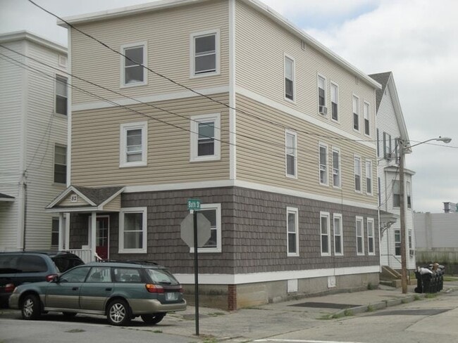 property at 82 Second St