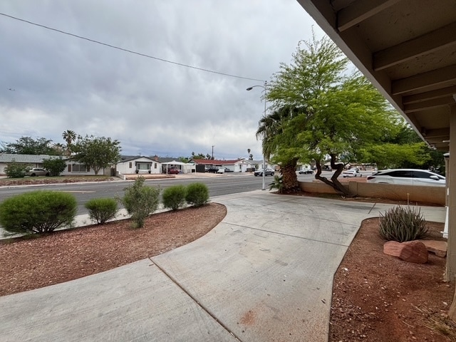 1817 E St Louis Ave in Las Vegas, NV - Building Photo - Building Photo