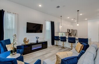 1616 Benson St in Houston, TX - Building Photo - Building Photo