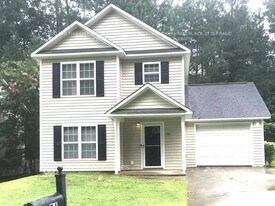 74 Randolph Dr in Clayton, NC - Building Photo