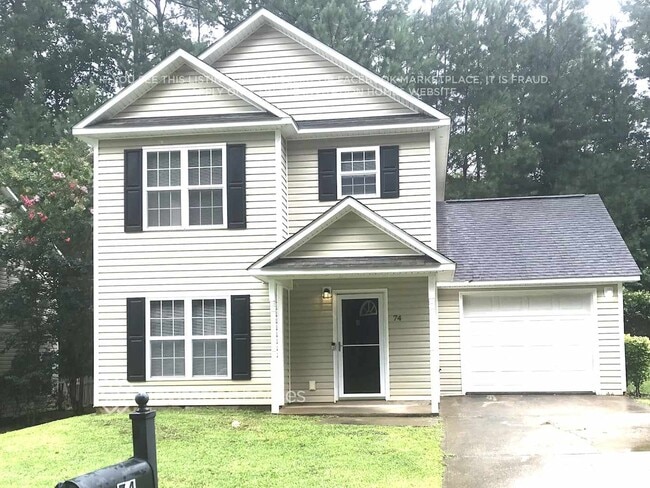 property at 74 Randolph Dr
