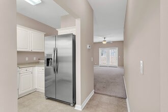 13 Cypress Ln in Richmond Hill, GA - Building Photo - Building Photo