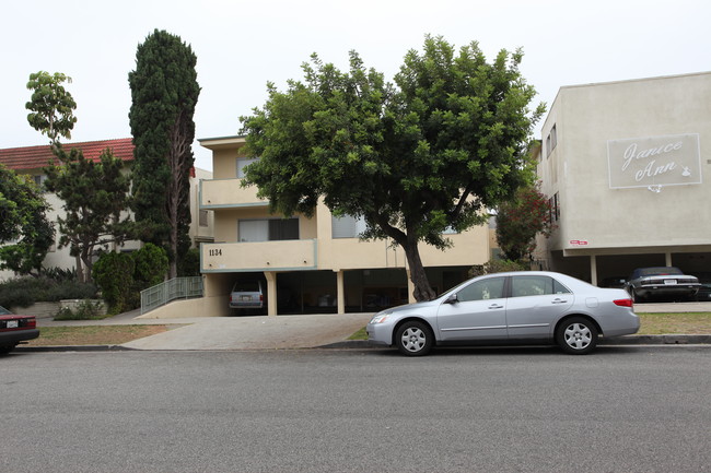 The Char Lee in Santa Monica, CA - Building Photo - Building Photo