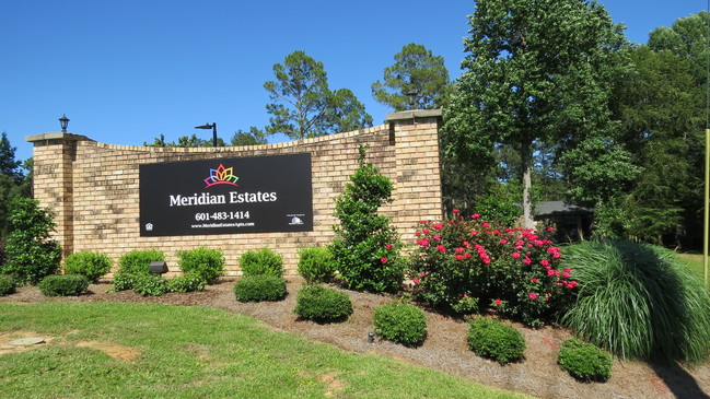 New Meridian Estates photo'