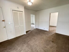 1316 Washington St in Olean, NY - Building Photo - Building Photo