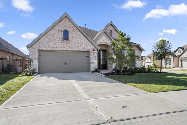 7845 Charter Hill Dr in Magnolia, TX - Building Photo - Building Photo