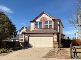 3210 S Biscay Way in Aurora, CO - Building Photo