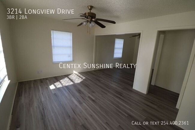 3214 Longview Dr in Killeen, TX - Building Photo - Building Photo