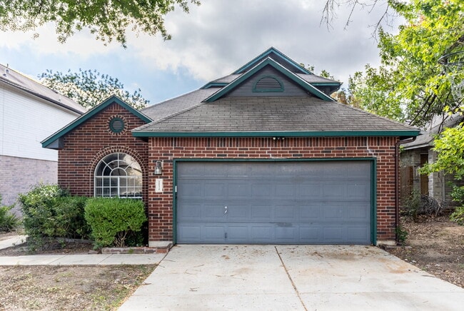 property at 5834 Spring Square