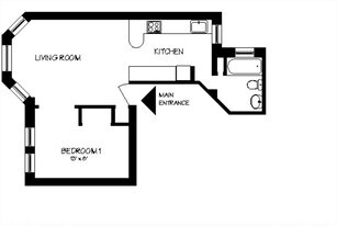 57 Westland Ave in Boston, MA - Building Photo