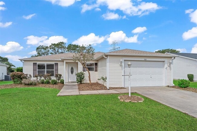 property at 722 Camino Del Rey Dr