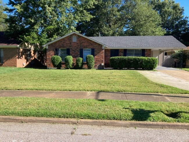 property at 5032 Long Branch Dr