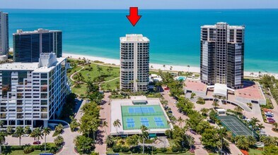 4901 Gulf Shore Blvd N in Naples, FL - Building Photo - Building Photo