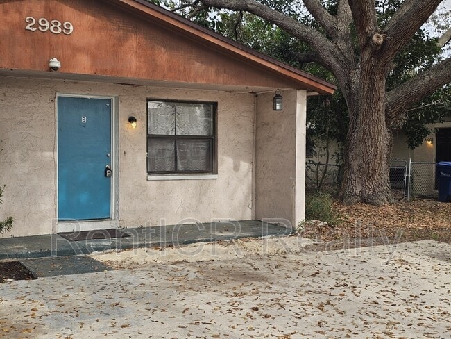 property at 2989 Willow Ave