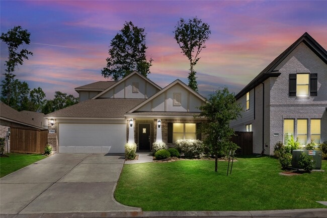 property at 7523 McKinney Fls Ct