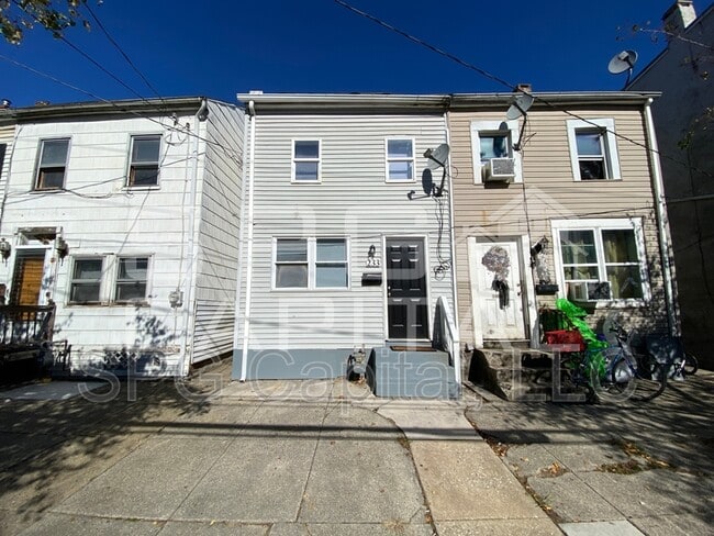 property at 233 E College Ave
