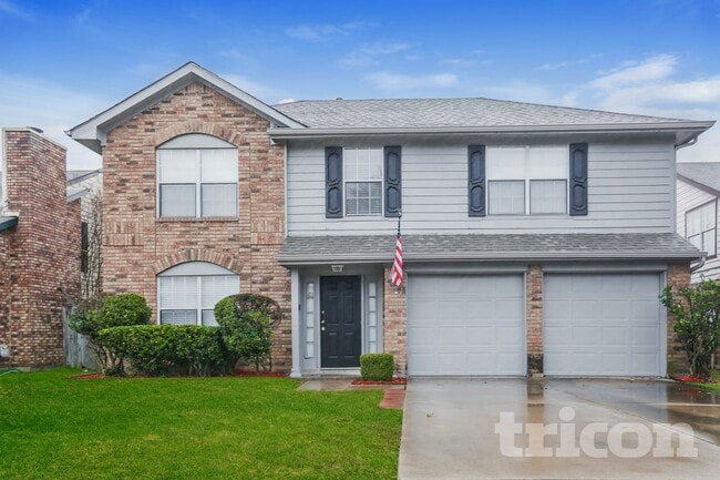 property at 217 Chamblin Dr