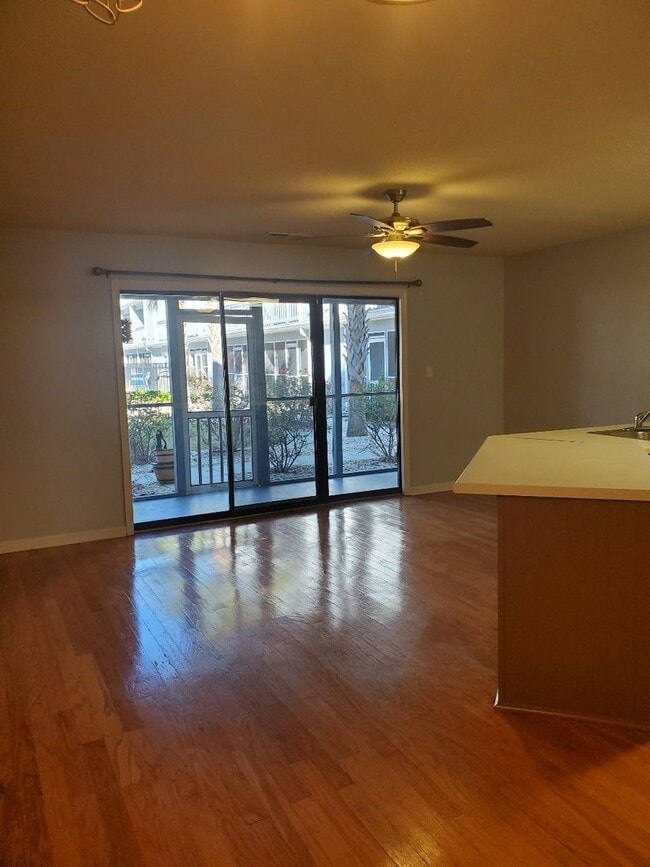1891 Colony Dr in Myrtle Beach, SC - Building Photo - Building Photo