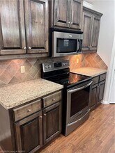 2005 S P St in Fort Smith, AR - Building Photo - Building Photo