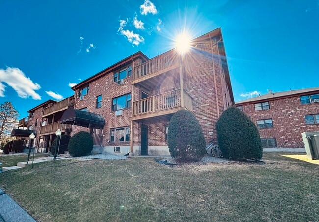 property at 14B Mayberry Dr