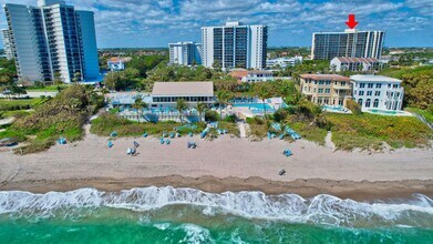 4740 S Ocean Blvd in Boca Raton, FL - Building Photo - Building Photo