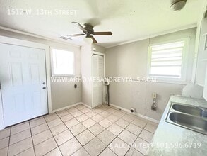 1512 W 13th St in North Little Rock, AR - Building Photo - Building Photo
