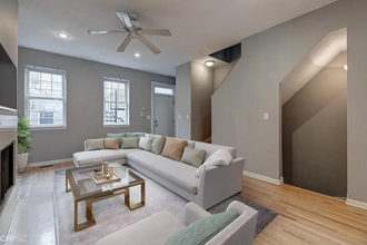 1733 W Crystal St in Chicago, IL - Building Photo - Building Photo