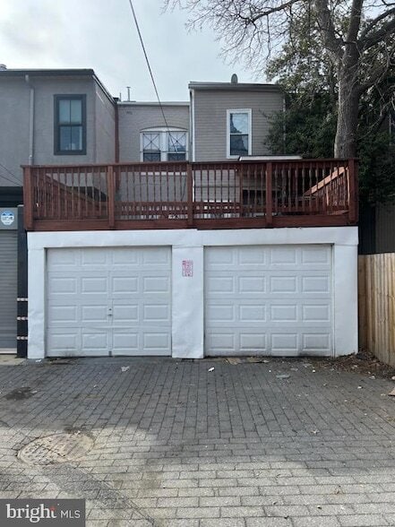 3015 13th St NW in Washington, DC - Foto de edificio - Building Photo